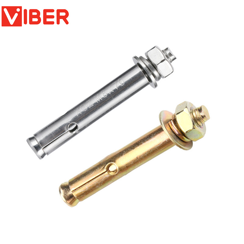 Анкерные болты оцинкованные усиленные оптом