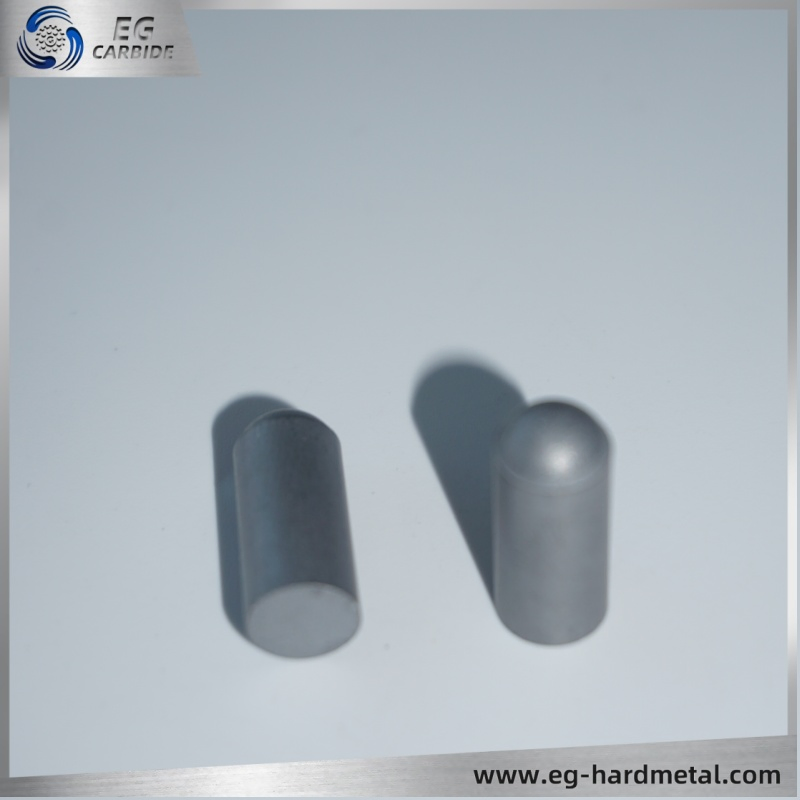 Заготовка ротационной фрезы для металлообработки