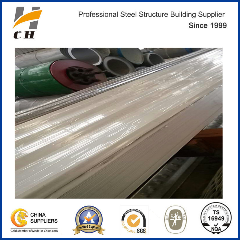 China Suppilers Low Price Corrugated Steel Roofing Sheets