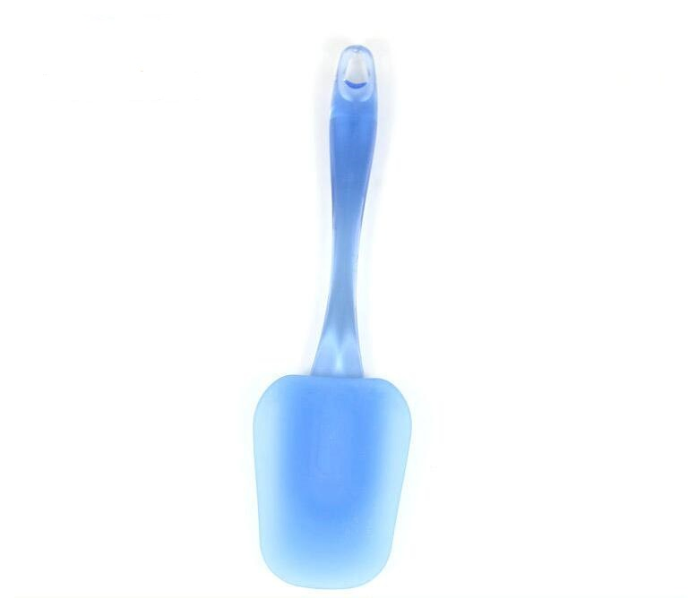 High Quality Personalized Premium Kitchenware Silicone Spatula for Baking