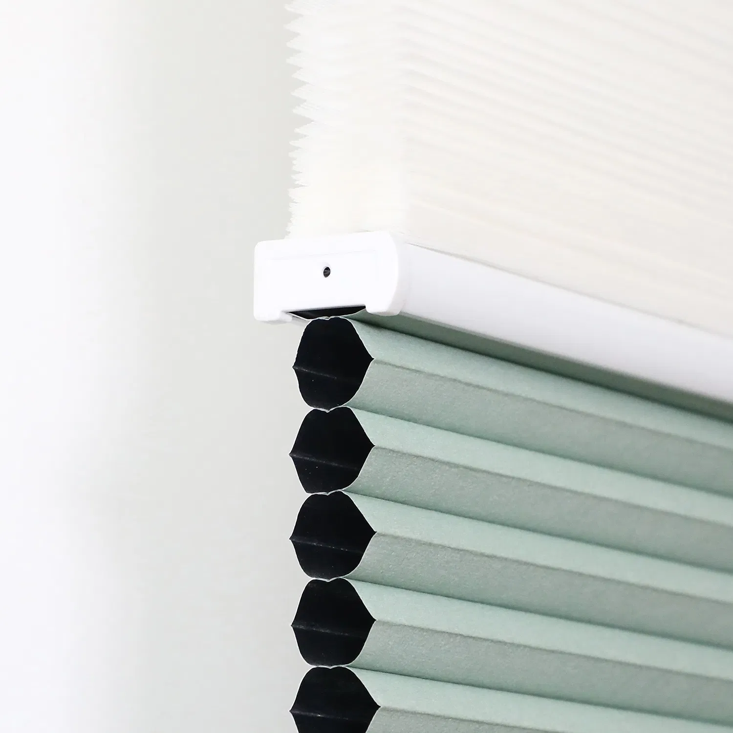 Honeycomb Blinds Fabric Day and Night Honeycomb Shade