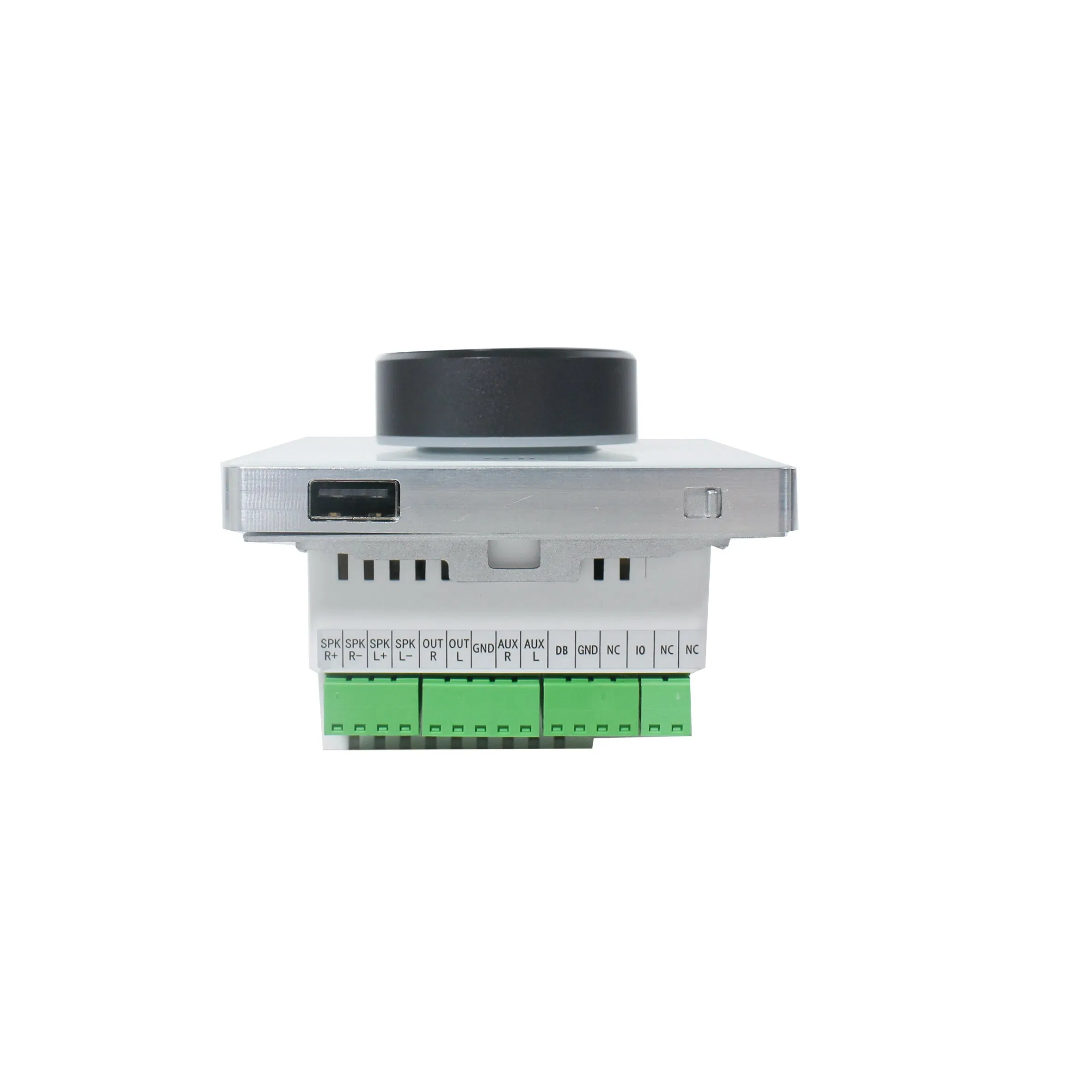 Instant Discount Multi-Home Bluetooth Volume Control with Amplifier & Color Screen and Support USB and SD Card Storage