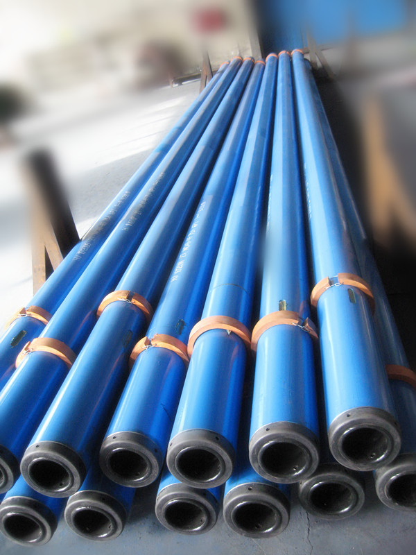 API Spec 7 Oilfield Drill Collars
