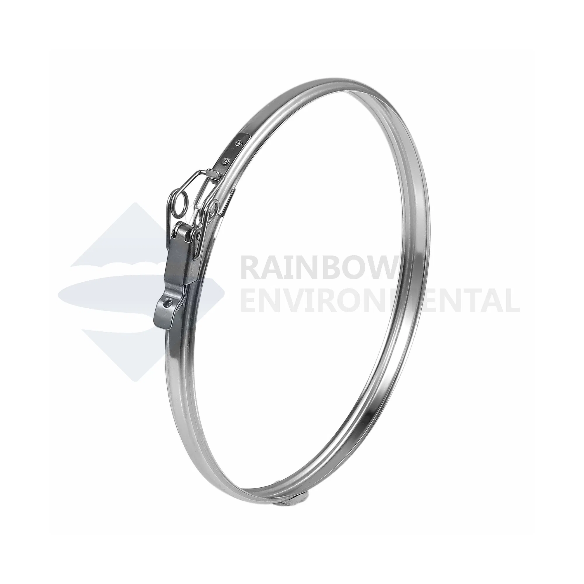 Stainless Steel or Galvanized Stove Chimney Accessories for Wood Burning Stoves