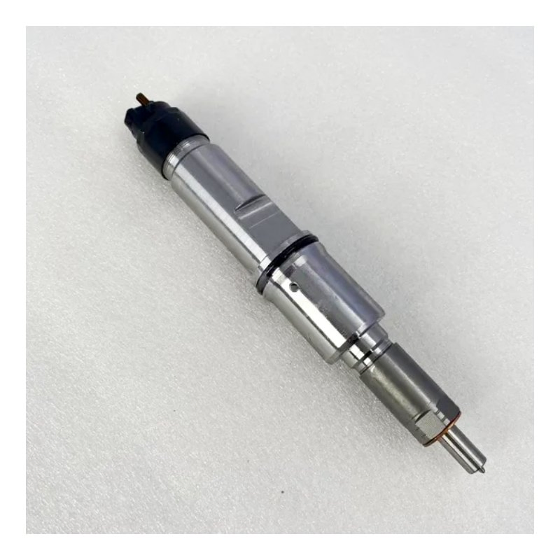 Bosch 0445120142 Common Rail Injector
