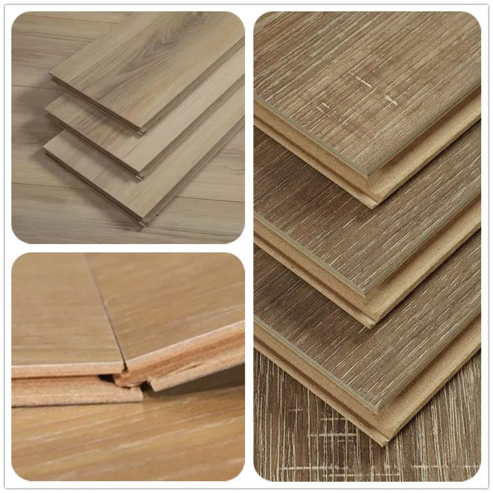 Водостойкий ламинат AC4/AC5, мраморный, противоскользящий