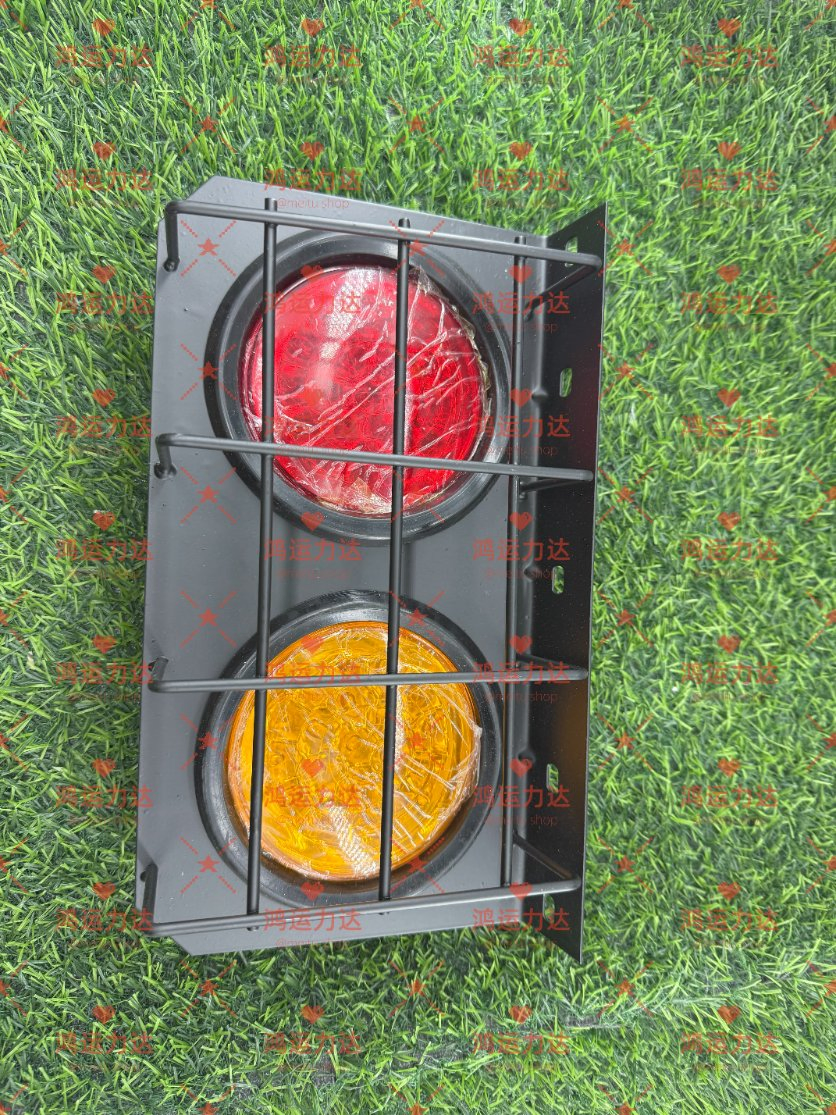 Светодиодные фонари заднего хода Tonly LED-0201A/0202A