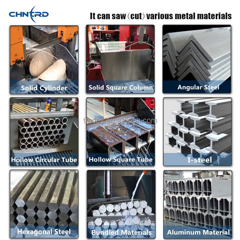 Станок ленточнопильный горизонтальный полуавтоматический GL-4235