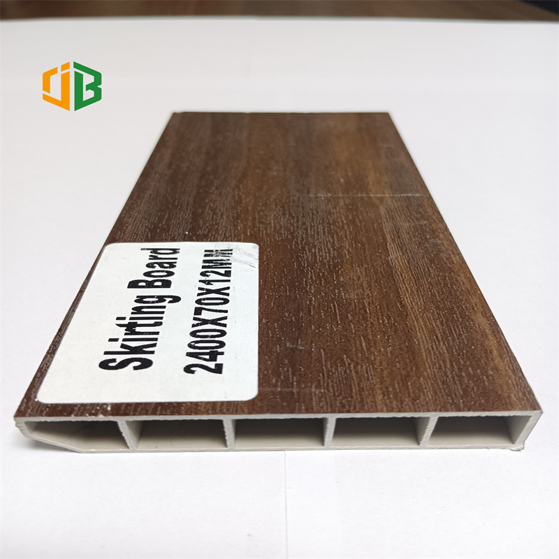 Customized Professional Hot Sale Vinyl Flooring Accessories