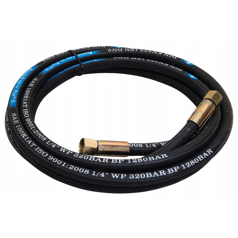 Электрическая маслёнка Bomba De Grasa 25кг