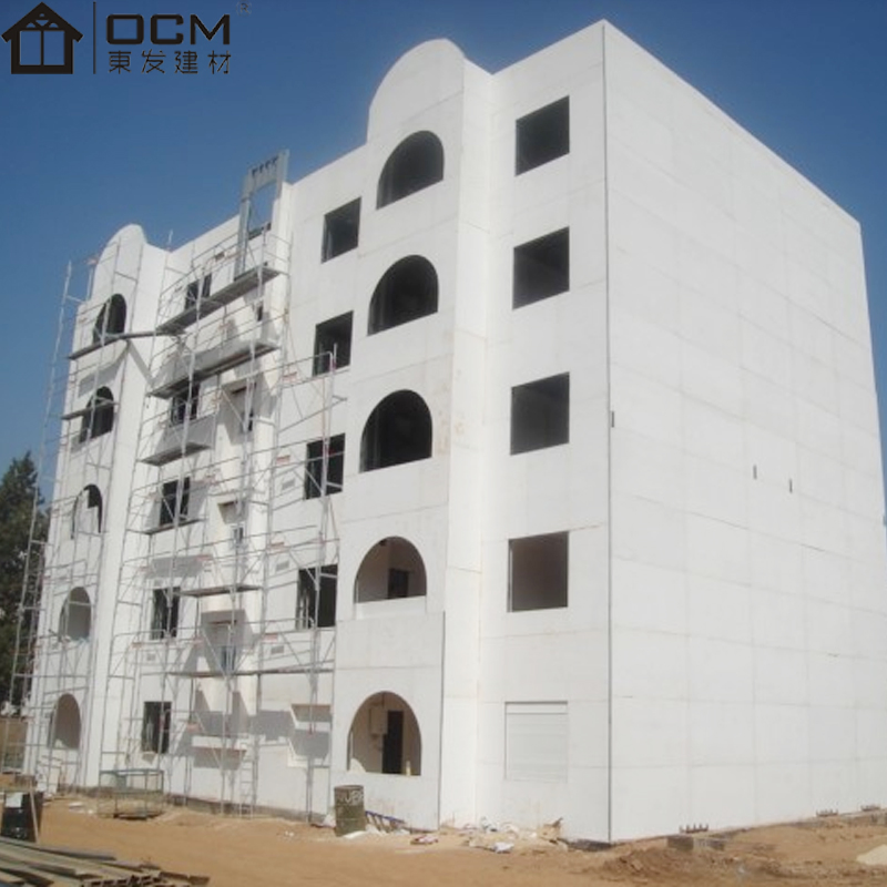 Magnesium Oxide/MGO/Mgso4/MGO Sulphate/Fireproof/Fiberglass/Sandwich Panel/SIP /Interior/Exterior Wall Board
