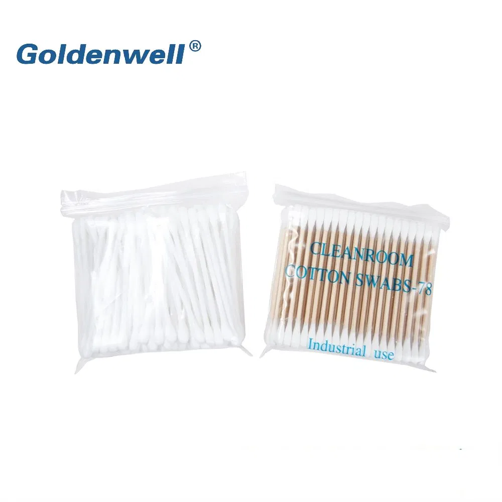 Best Organic Wooden Cotton Swabs
