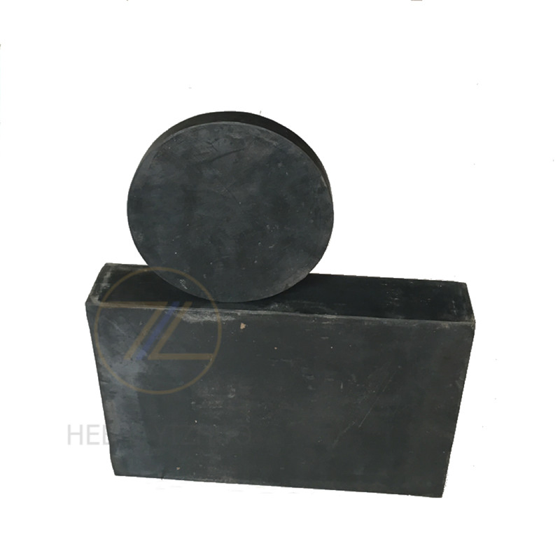 Rubber Pad Structural Bearings for Bridge