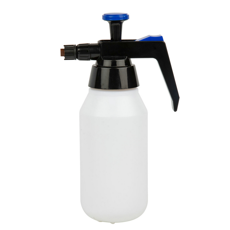 Light and Portable with Full Function Pressure Atomizer Pump Sprayer