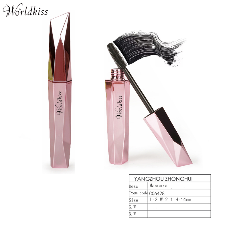 High Quality Dense Thick Slim Waterproof Beauty Liquid Eye Lash New Mascara