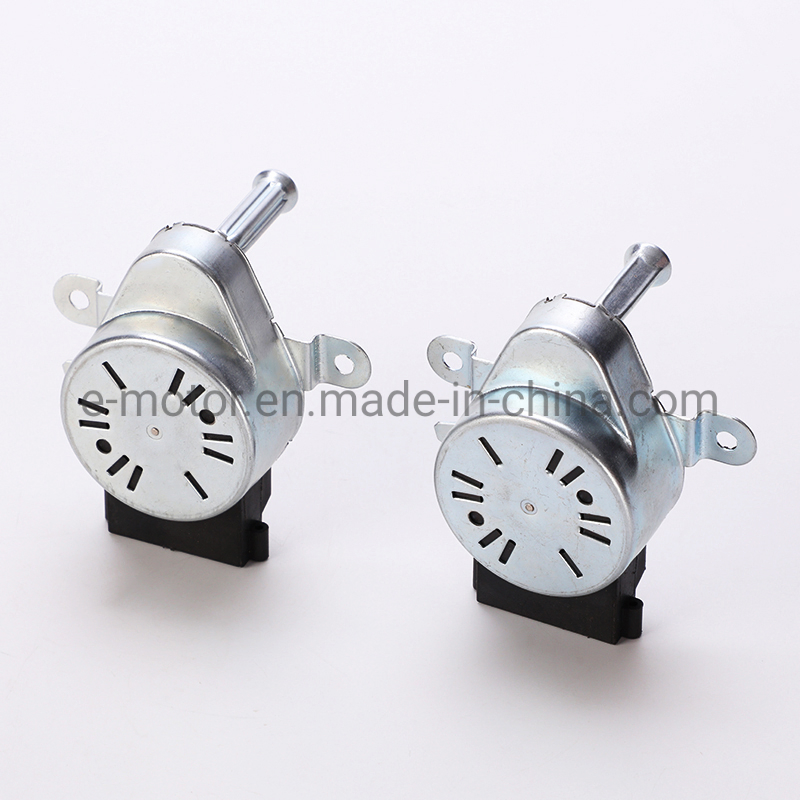 AC Grill Synchronous Fan Motor
