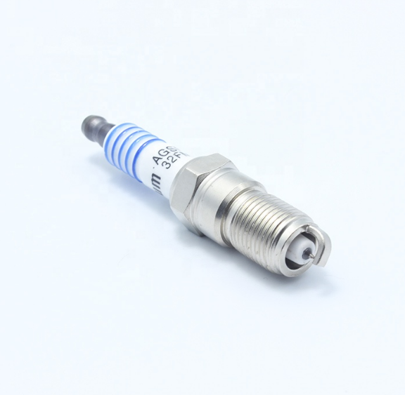 Свеча зажигания Cheyu SP-432 AGSF32FM иридиевая