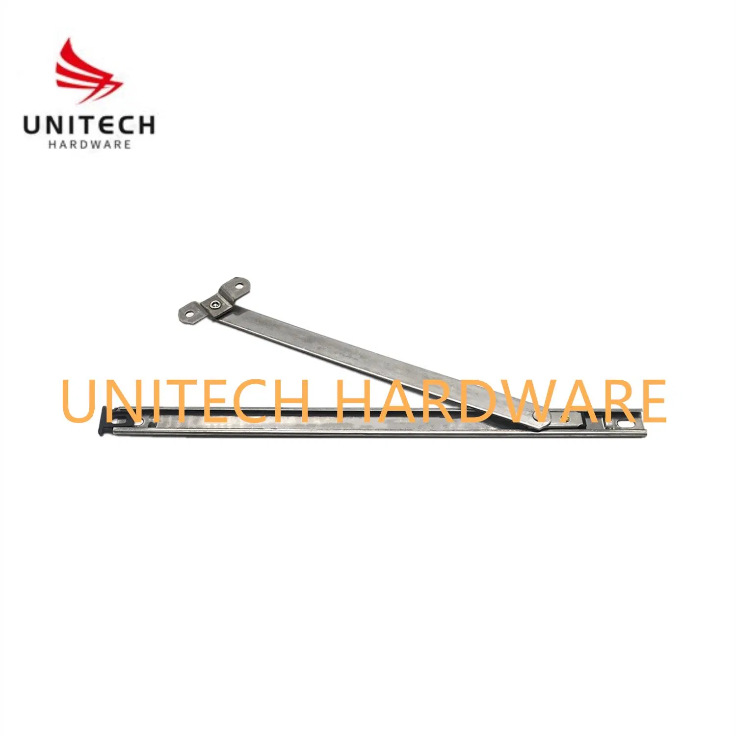 Premium 19mm Friction Stay in Durable 304 and 201 Stainless Steel