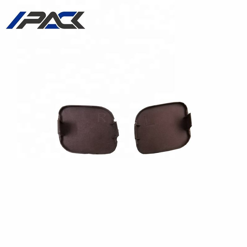 Tow Hook Cover OEM 52127-47020 52128-47010 for Toyota Prius Zvw30