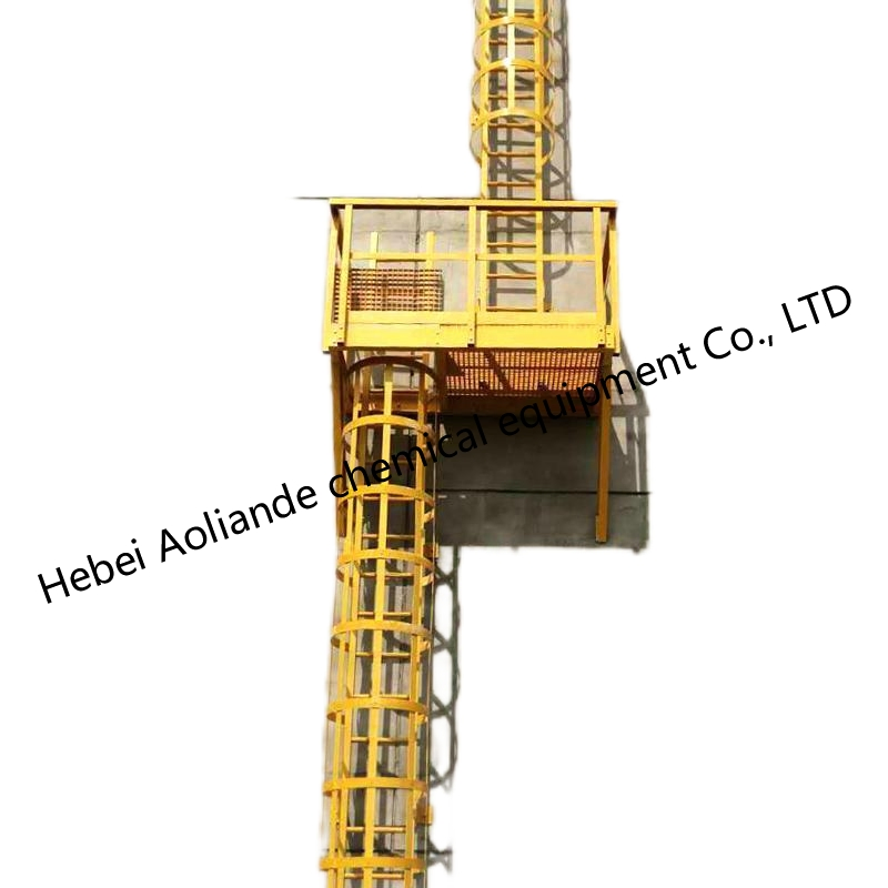 Manufacturer High Strength Composite Pultruded Fiberglass FRP GRP Gfrp Rectangle Pipe