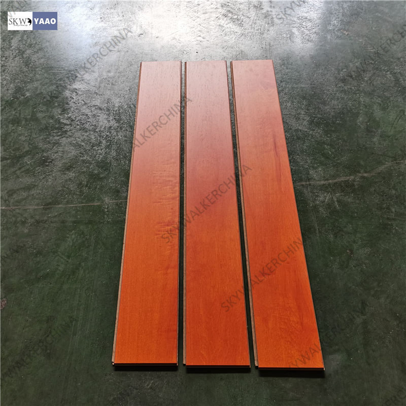 HDF 10mm 12mm Factory Direct Laminate Flooring