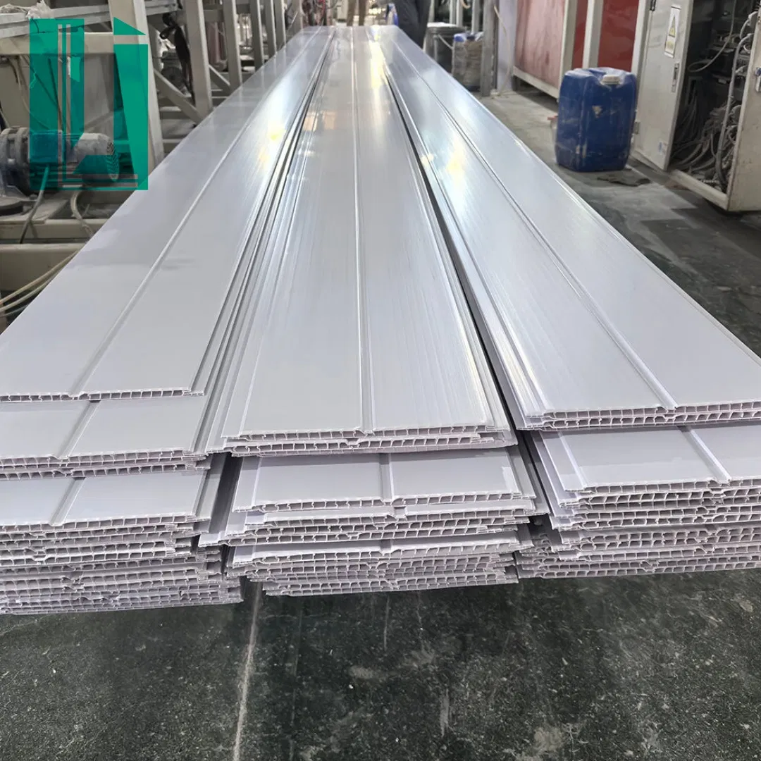 Fireproof Waterproof PVC Panel Factory Direct High-Quality Guaranteed