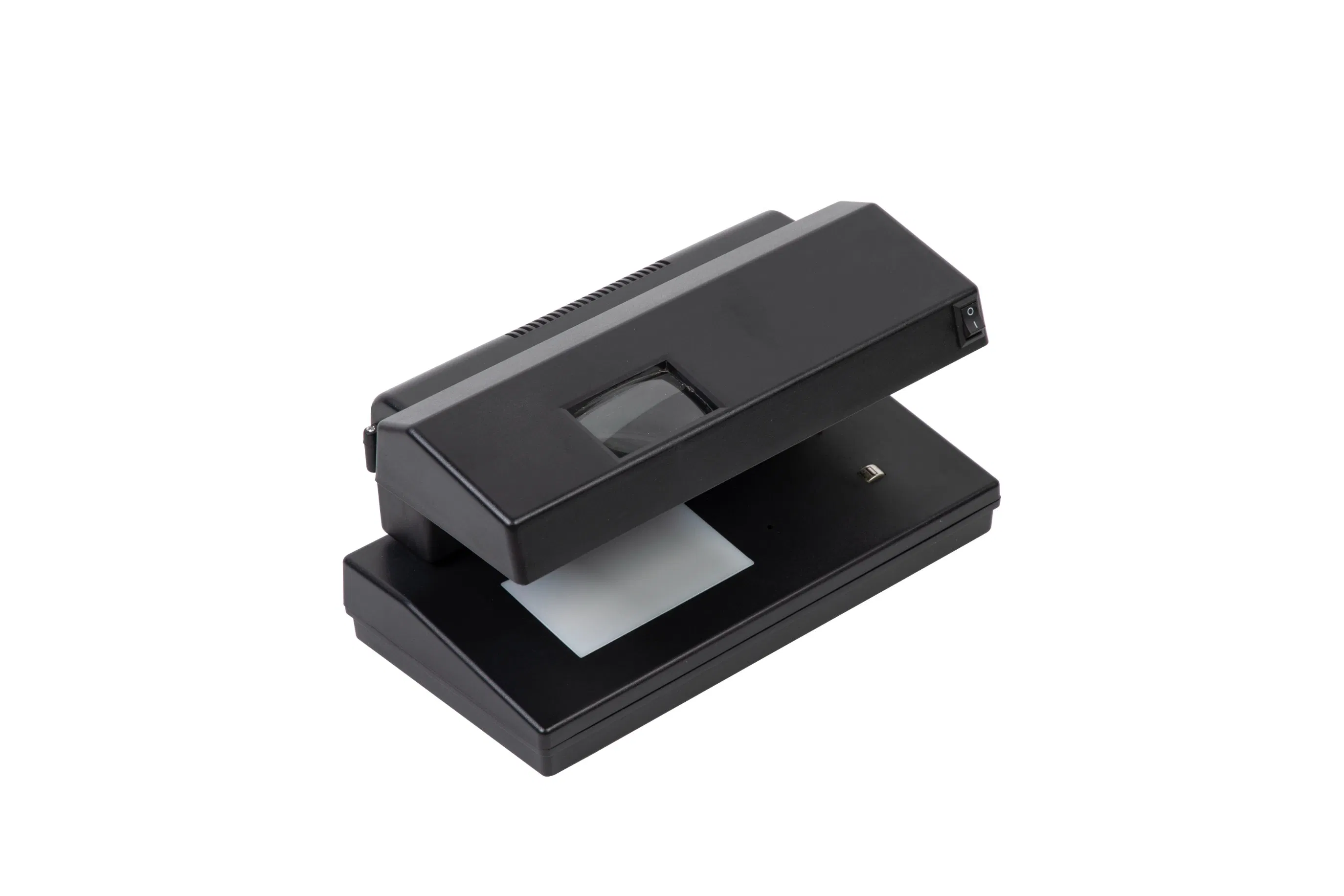 Mg UV Function of Money Detector for Any Note (KX-7B)