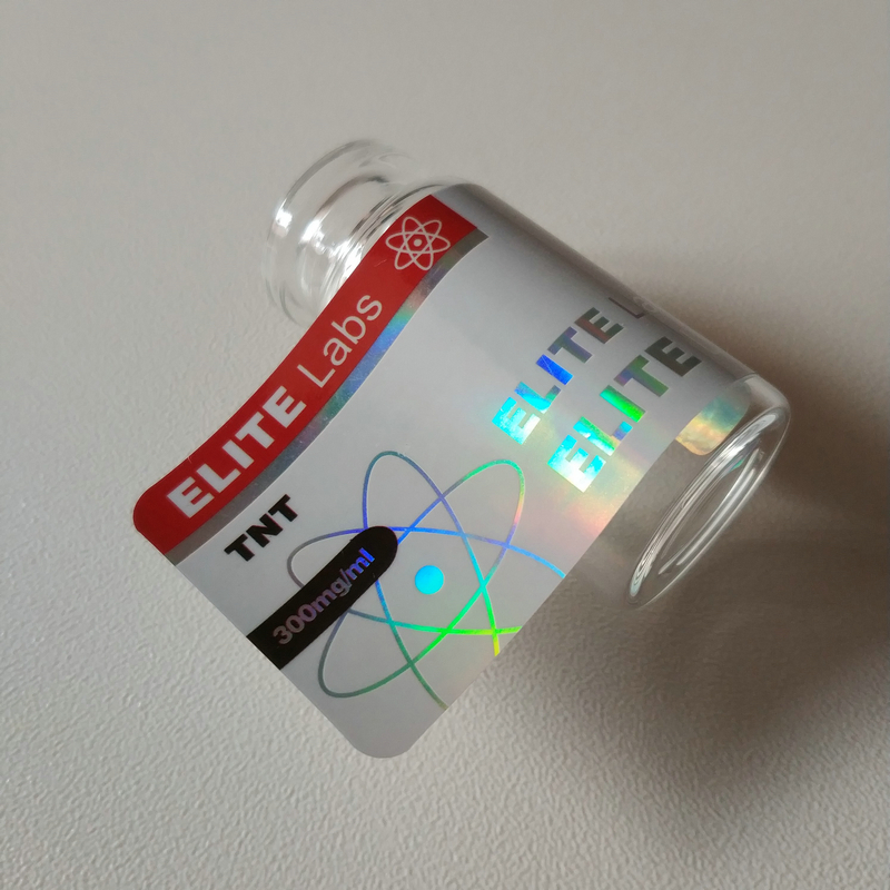 China High Quality Custom Self-Adhesive Printed Sticker Label Factory Manufacturer