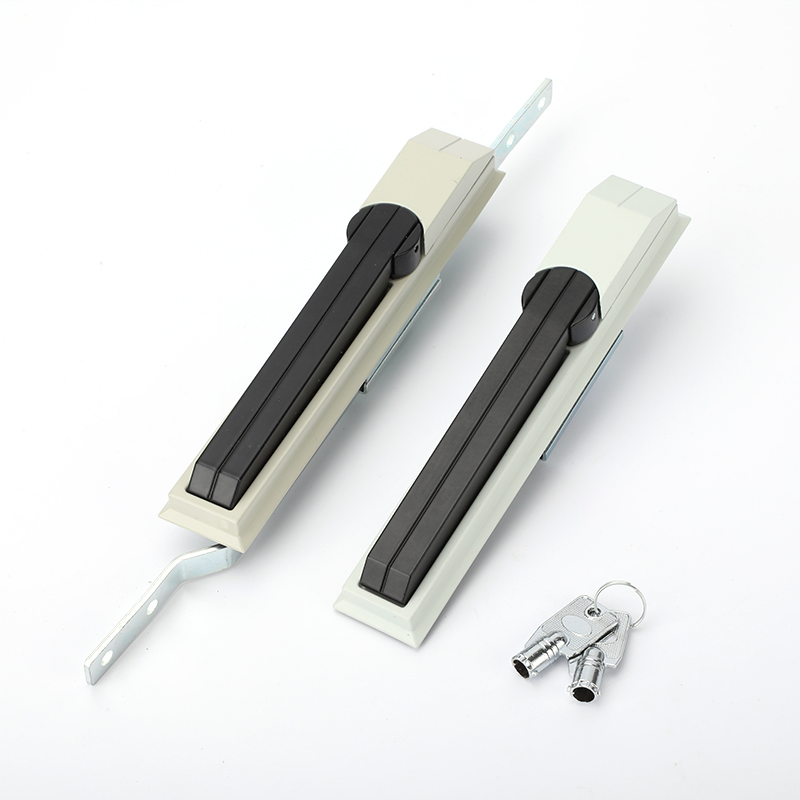 Cabinet Lock for Electrical and Battery Equipment Safety