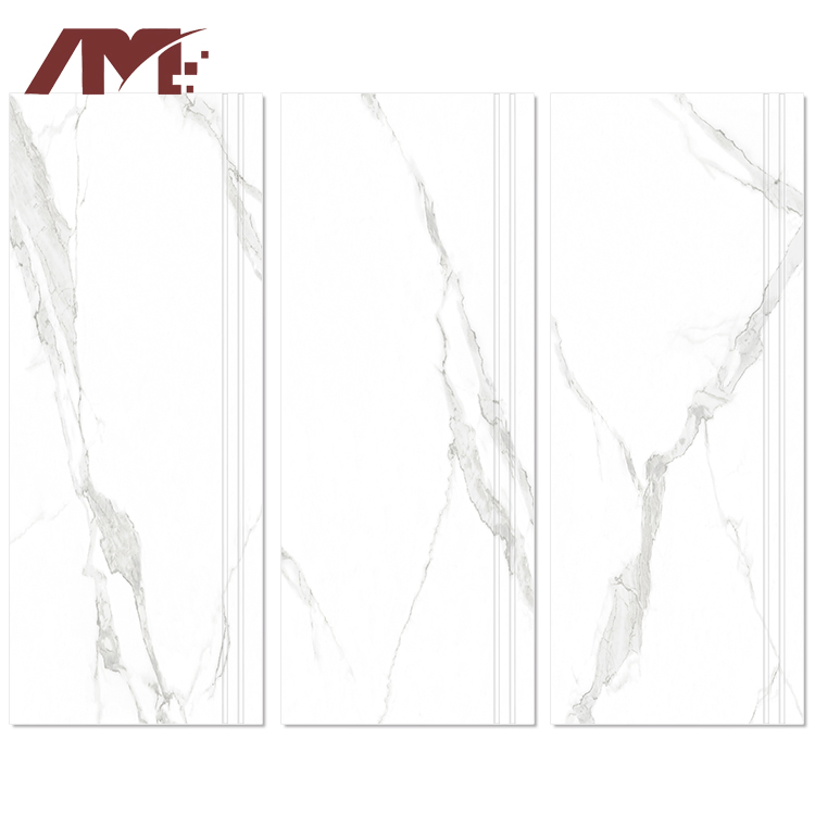 Multicolor Acid Resistant Glassy Surface Polished Tile Glazed Tile