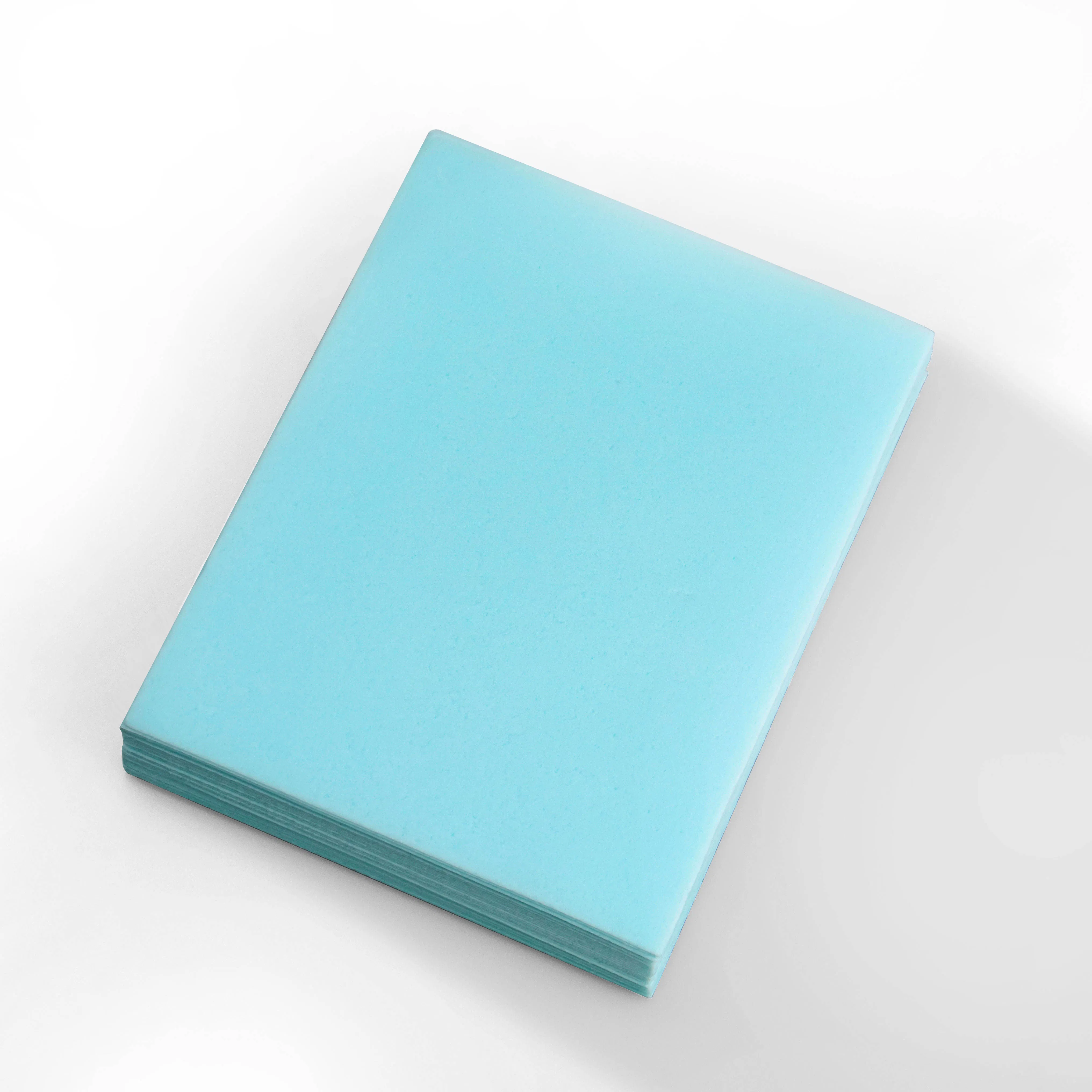 Scented Detergent Sheets Laundry Strips Eco Friendly Stain Remover Laundry Detergent Sheet