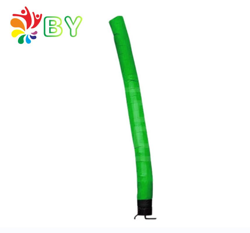 Advertising Inflatable Advertising 4m Height Inflatable Tube Man Dancing Blower Man Air Dancer Balloon