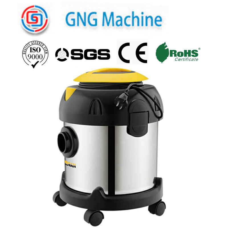 Multifunction Dry Vacuum Dust Collector