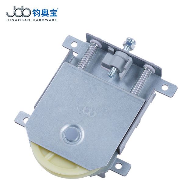 Junaobao Hardwares Quality and Quantity Assured Sliding Door System