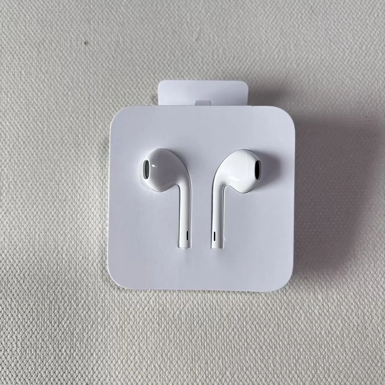 Оригинальные проводные наушники 1:1, высокое качество звука