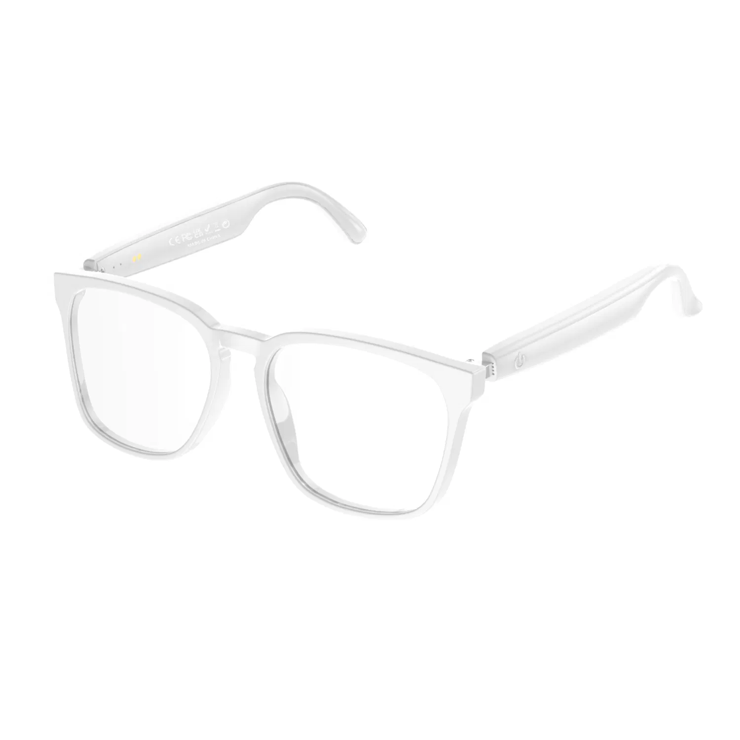 Умные очки с беспроводным звуком для активного отдыха