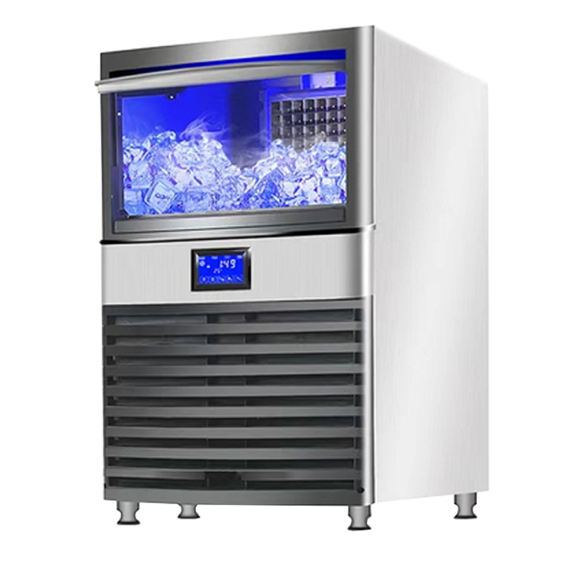 Ice Cube Making Machine Cube Ice Maker