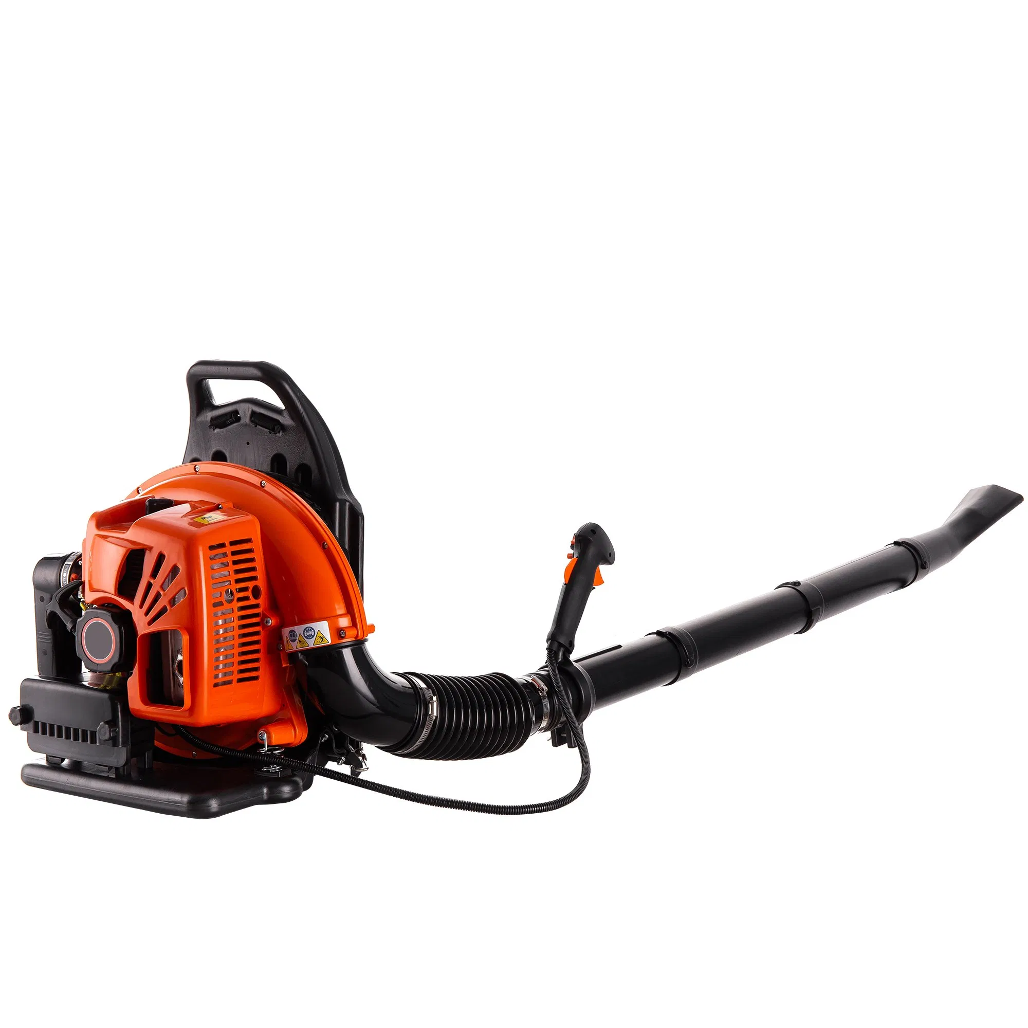 63CC Back Pack Gasoline  Snow Ar Leaf Blower for Road Cleaning