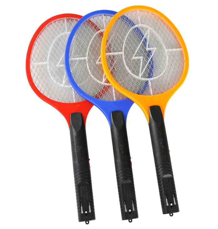 Electronic Mosquito Killer Lamp Mosquito Bat Supplier