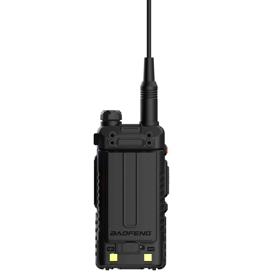 Портативная рация Baofeng UV-5RH POR GPS 10W