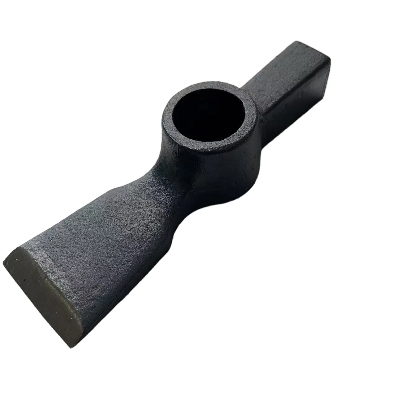 400g 500g 600g Garden Tools Hoe Fork Pickaxe with Premium Carbon Steel