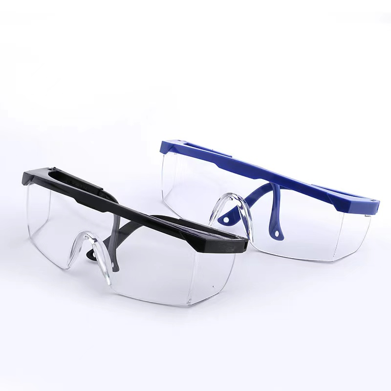 Safety Manufacturers Glasses Protective Glasses for The Eyes