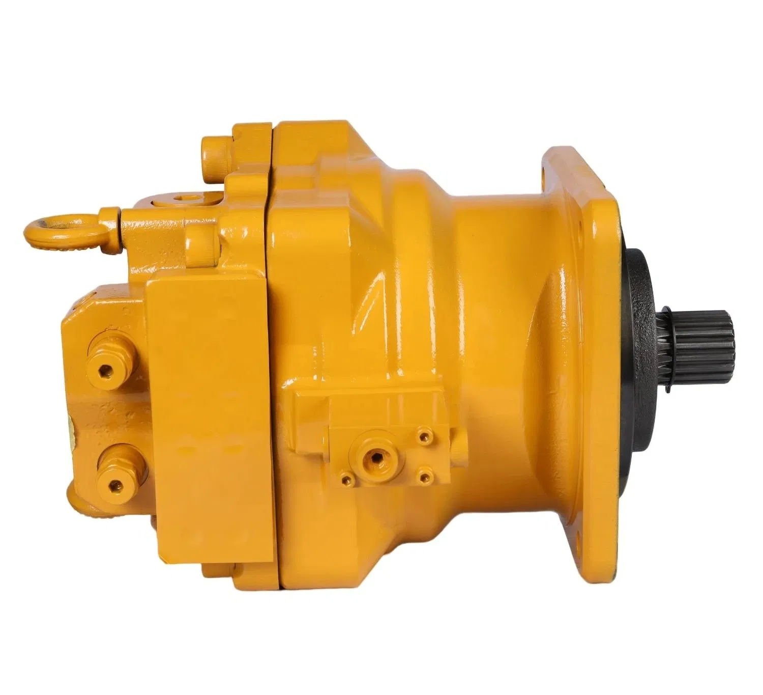 Планетарный редуктор для экскаватора CCHC