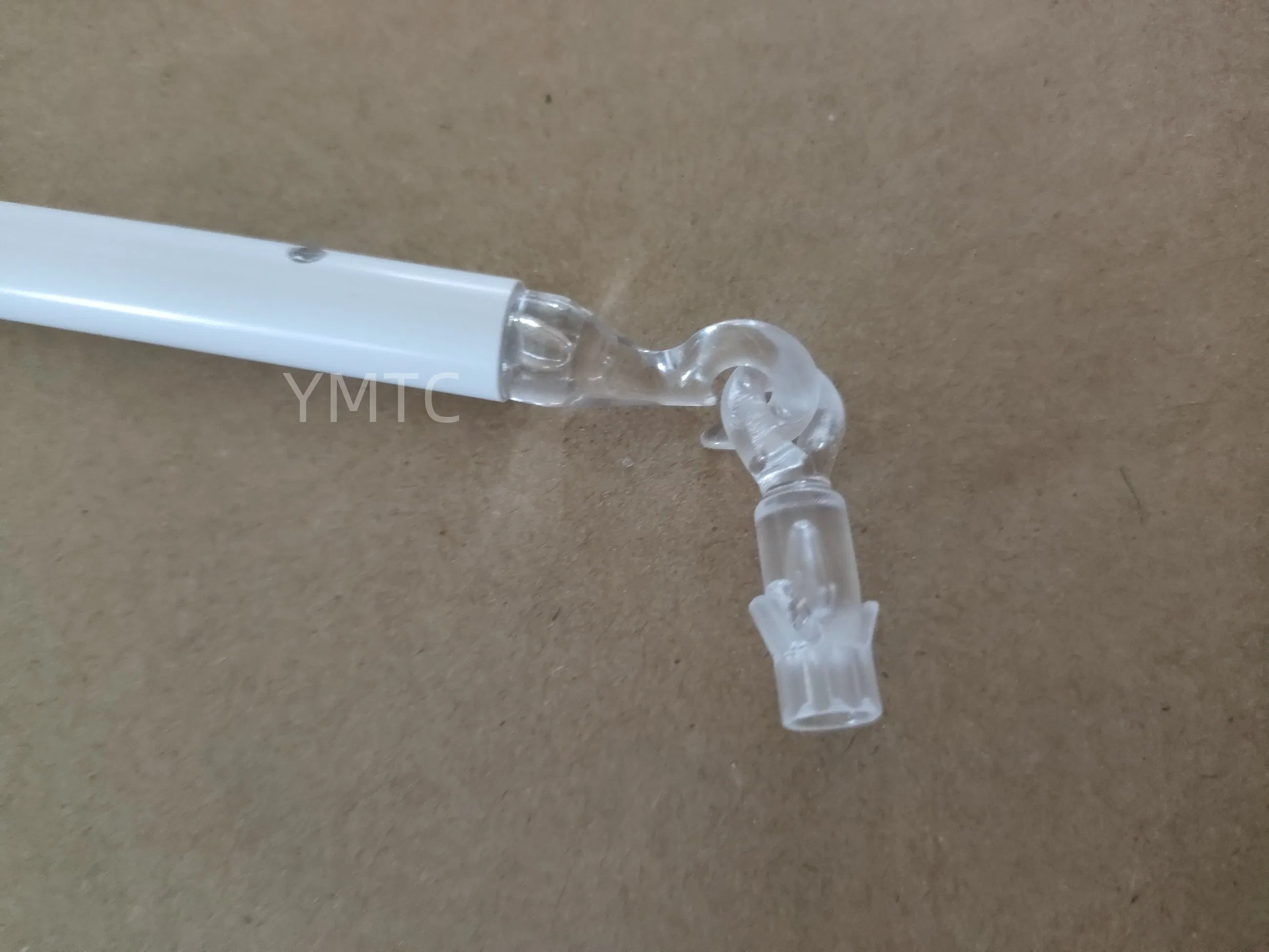 Wholesale High Flexibility Blinds Accessories Plastic Wand Rod Pull Rod