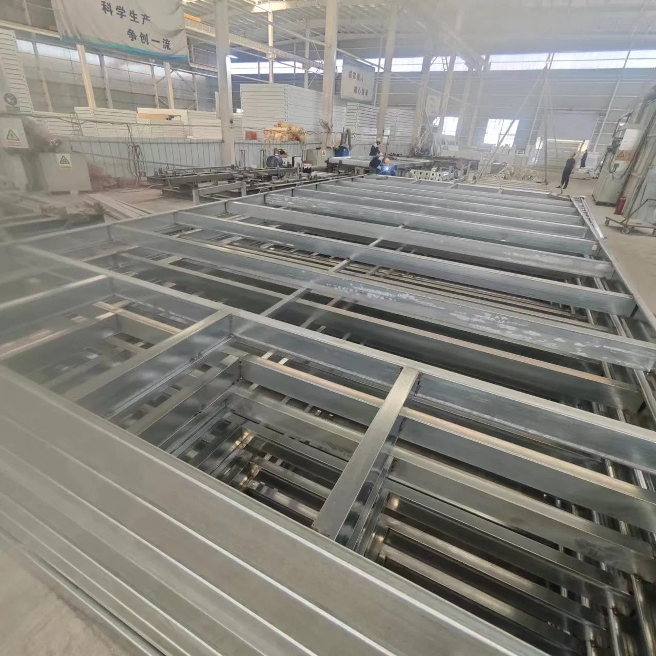 Mini Mobile Guard Home Prefab Houses