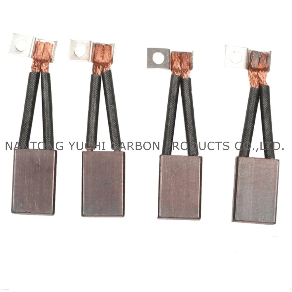 Щеточный узел генератора Bosch 1127014001 (BX1852)