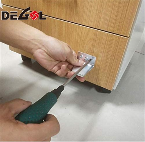 New Public Toilet Foot Door Opener Door Parts Accessories