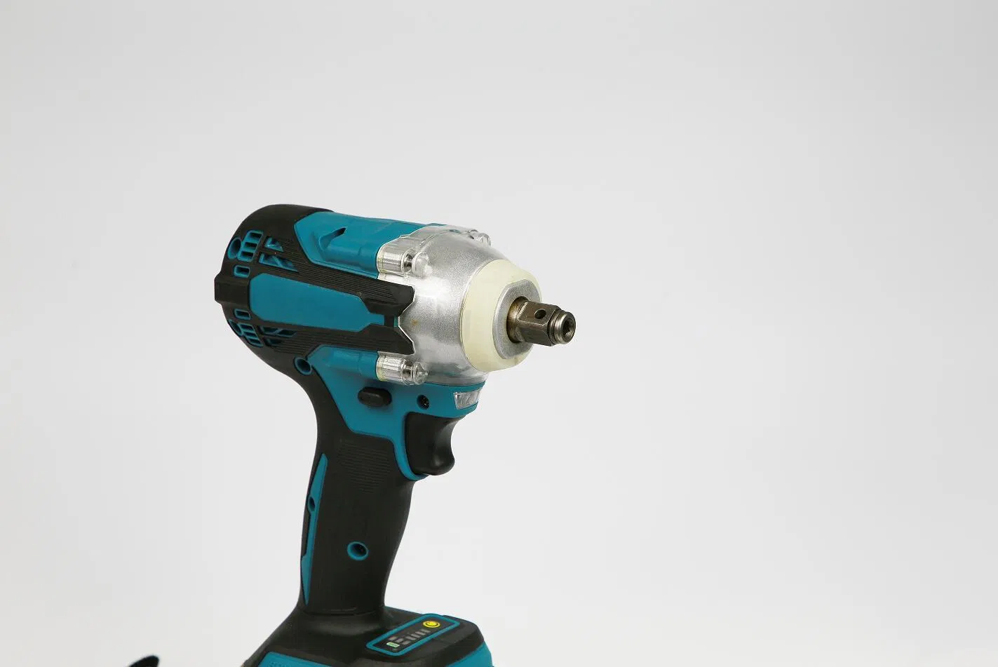 Гайковерт ударный электрический 1/2 дюйма, 350 Н·м