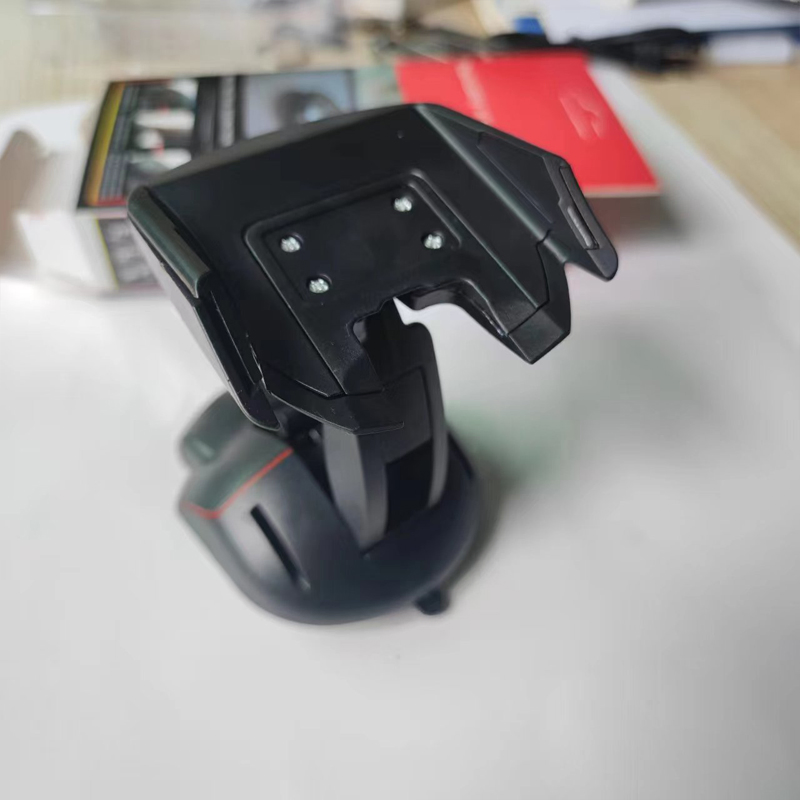 One Button Release Universal Mobile Phone Holder for Car Onsale