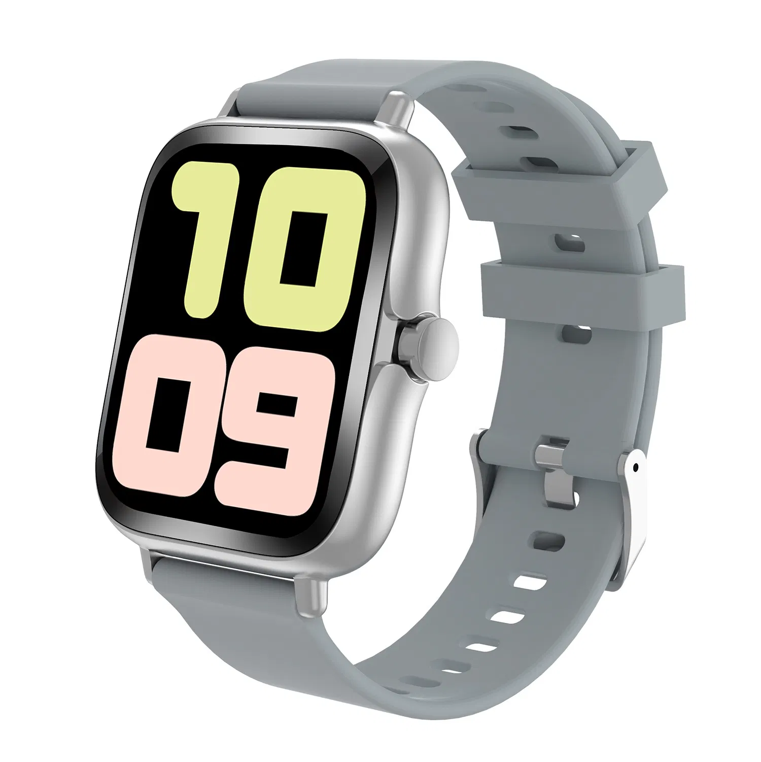 Outdoor Sports Amazfit Style Gts4 Y13 H13 Smart Watch Bluetooth Call Health Monitoring Heart Rate